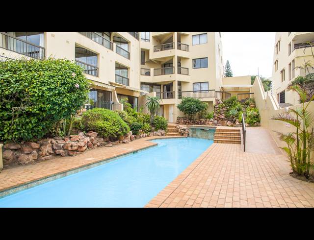 2 BEDROOM APARTMENT FOR SALE IN UMHLANGA CENTRAL